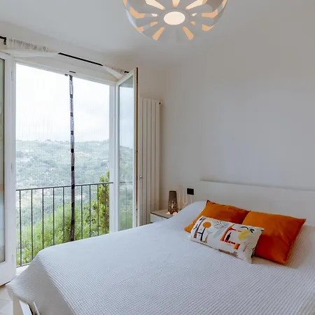 Soggiorno Di Pace E Relax, 2 Camere, Giardino