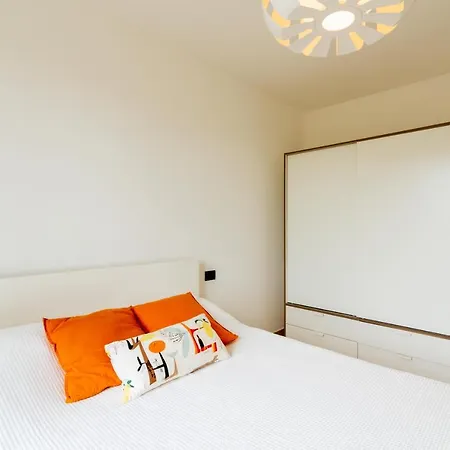 Apartment Soggiorno Di Pace E Relax, 2 Camere, Giardino *