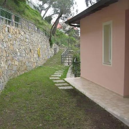 Soggiorno Di Pace E Relax, 2 Camere, Giardino