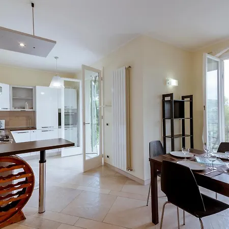 Apartament Soggiorno Di Pace E Relax, 2 Camere, Giardino Vallebona