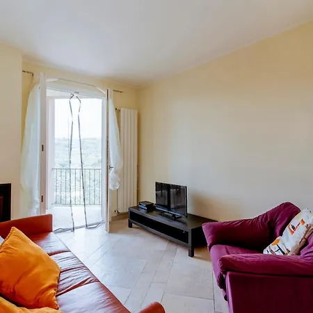 Soggiorno Di Pace E Relax, 2 Camere, Giardino *