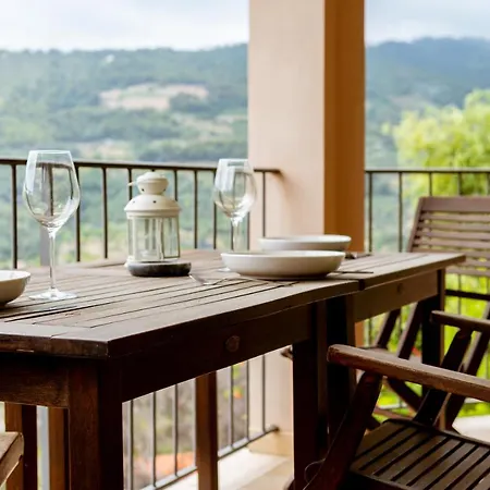 Apartament Soggiorno Di Pace E Relax, 2 Camere, Giardino