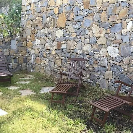شقة Soggiorno Di Pace E Relax, 2 Camere, Giardino